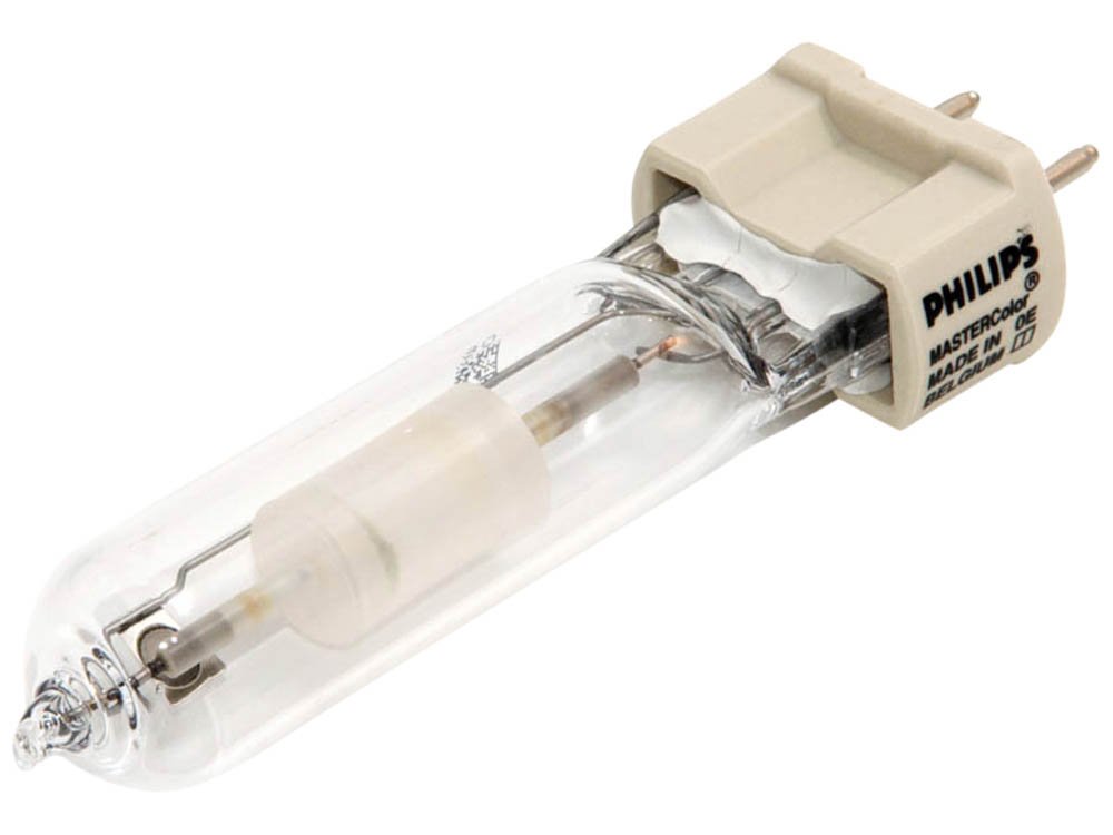 Philips 150W T6 Cool White Metal Halide Single Ended Bulb - Amazon.com